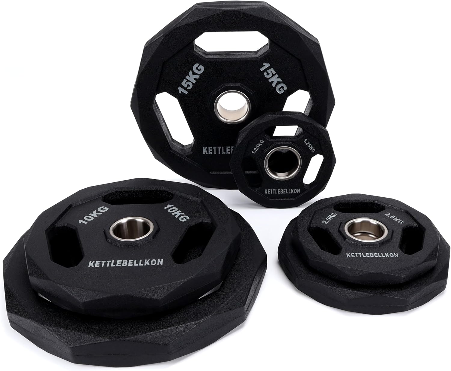 □送料無料□バーベルプレート 105kgセット 2.5kg 5kg 10kg 15kg 20kg